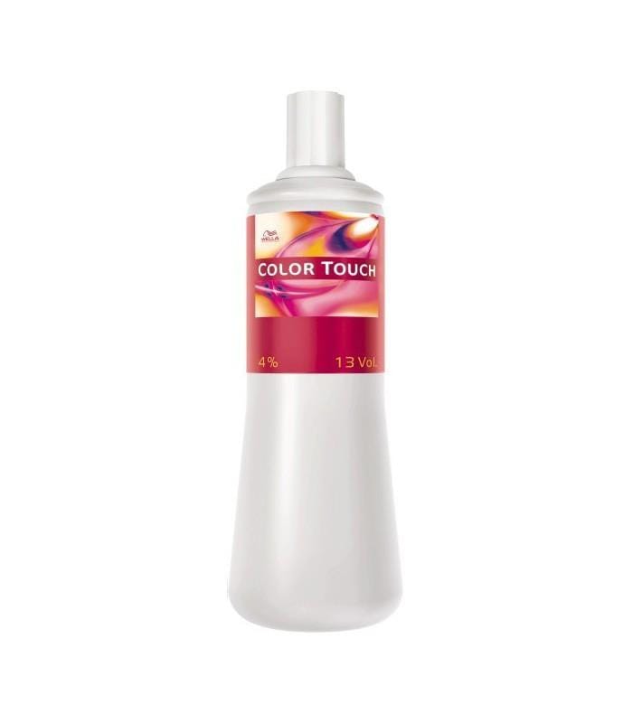 WELLA - COLOR TOUCH_Color Touch Emulsion 4%/13 Vol 1L_Cosmetic World