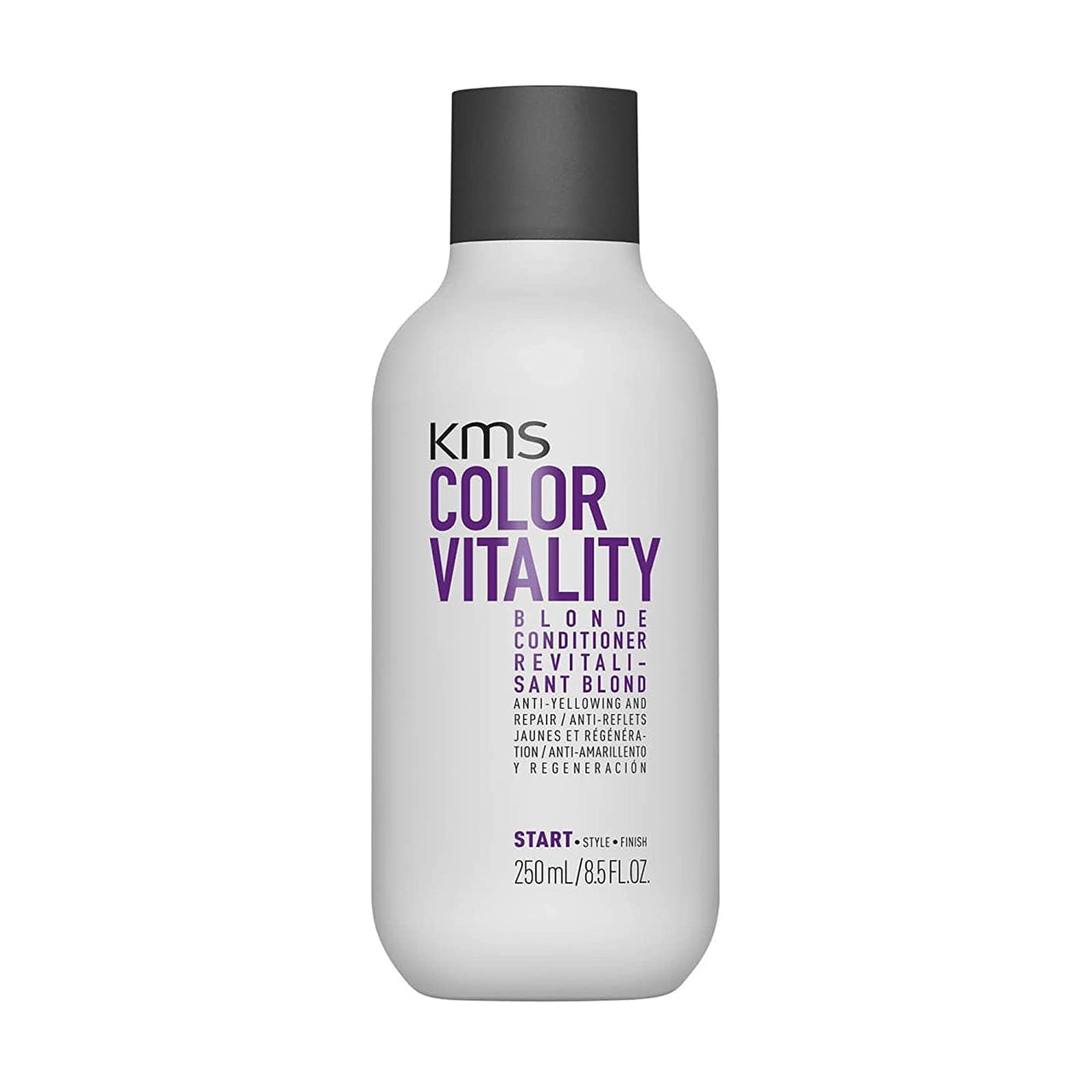 KMS_Color Vitality Blonde Conditioner_Cosmetic World