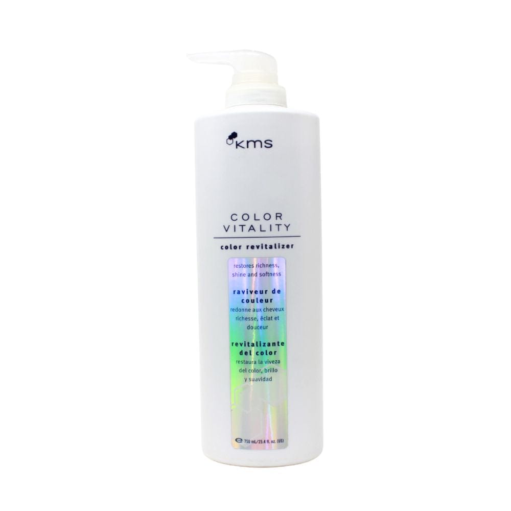 KMS_Color Vitality Color Revitalizer 750 ml_Cosmetic World