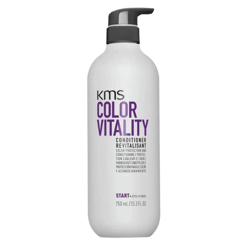 KMS_Color Vitality Conditioner_Cosmetic World