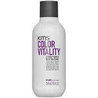 Thumbnail for KMS_Color Vitality conditioner_Cosmetic World
