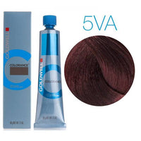 Thumbnail for GOLDWELL - COLORANCE_Colorance 5VA Fascinating Violet Ash 60g_Cosmetic World
