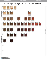 Thumbnail for GOLDWELL - COLORANCE_Colorance 6BP Pearly Couture Brown Light_Cosmetic World
