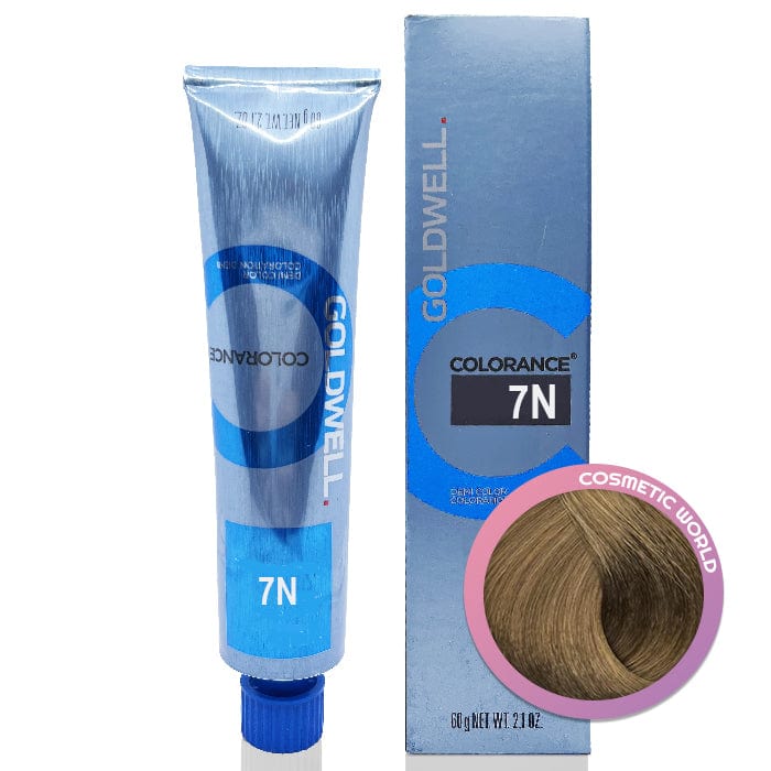 7n shop goldwell colorance