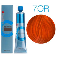 Thumbnail for GOLDWELL - COLORANCE_Colorance 7OR Medium Bolnde Orange Red 60g_Cosmetic World