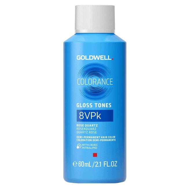 GOLDWELL - COLORANCE_Colorance Gloss Tones 8VPk_Cosmetic World