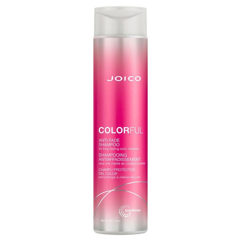 JOICO_Colorful Anti-Fade Shampoo_Cosmetic World