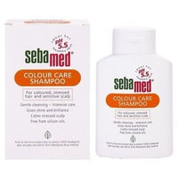 Thumbnail for SEBAMED_Colour Care Shampoo 200ml_Cosmetic World