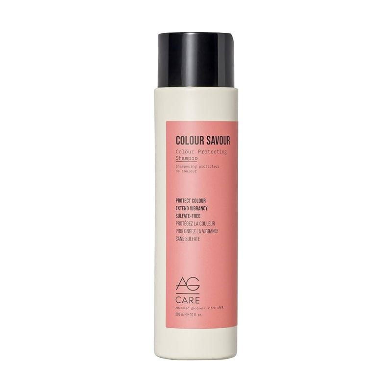 AG_Colour Savour Color Protecting Shampoo_Cosmetic World