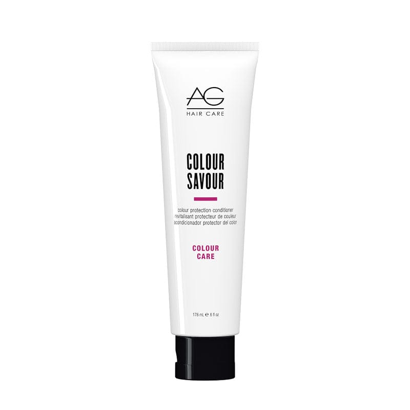 AG_Colour Savour - color protection conditioner_Cosmetic World