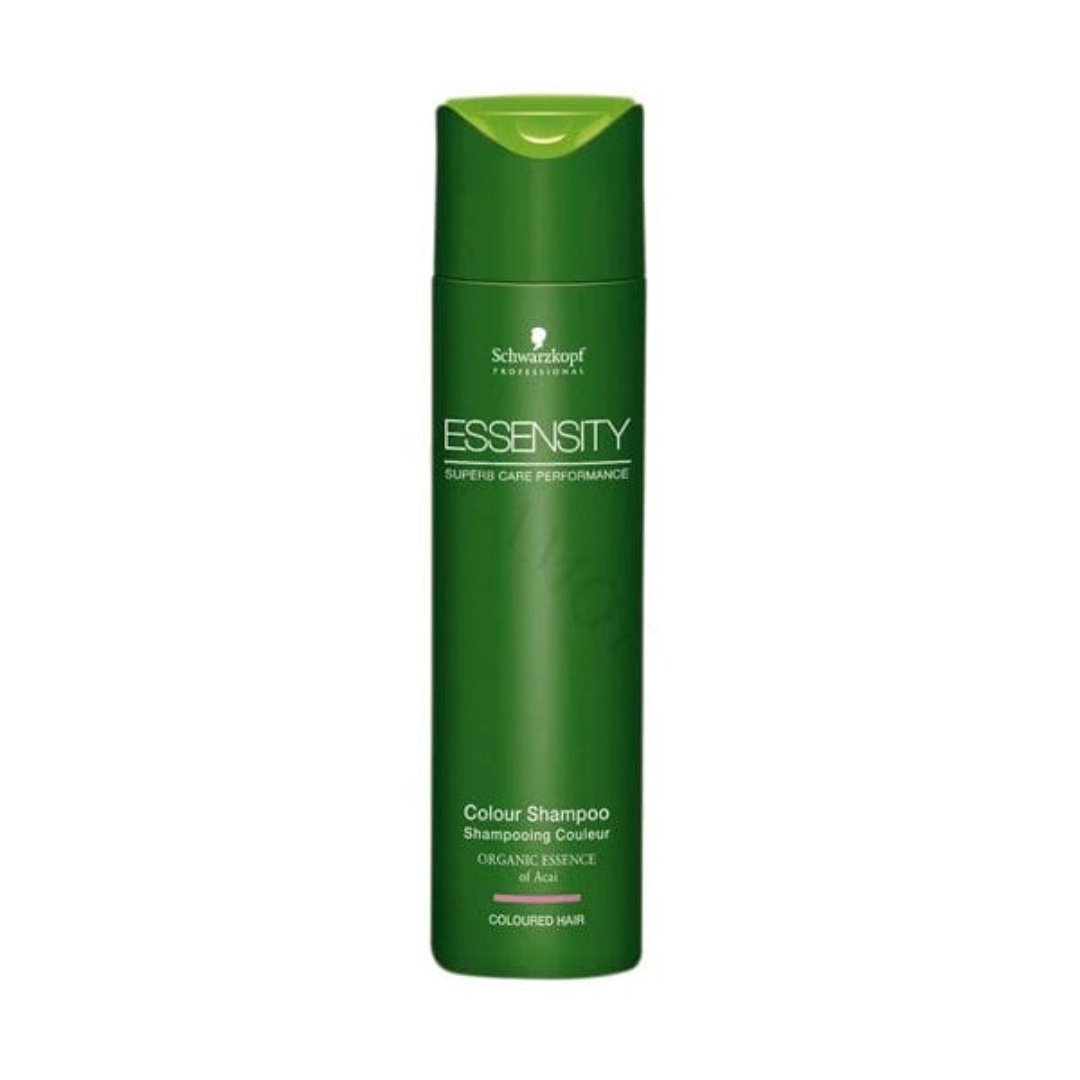 SCHWARZKOPF - ESSENSITY_Colour Shampoo 250ml / 8.45oz_Cosmetic World