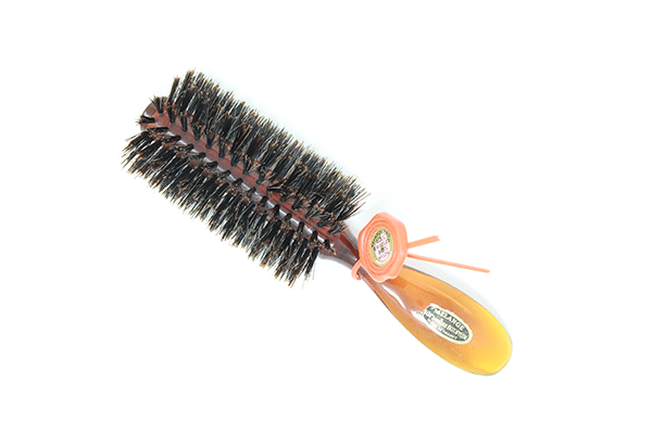 Moon Beaute_Comb Out Teasing Brush Firm Bristles 40% Natural boar bristle/60% Nylon_Cosmetic World