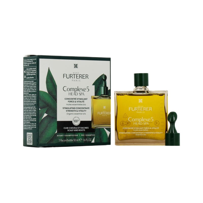 RENE FURTERER_Complexe 5 Energizing Plant Concentrate 50ml / 1.6oz_Cosmetic World