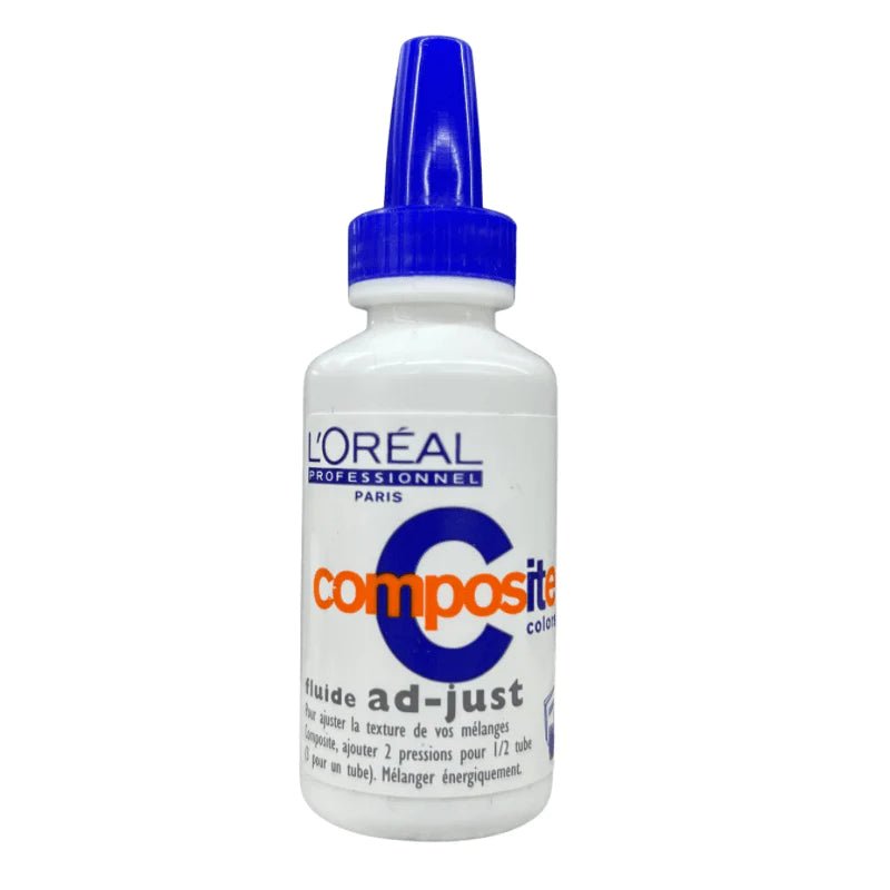 L'OREAL PROFESSIONNEL_Composite Colors Fluide Adjust_Cosmetic World