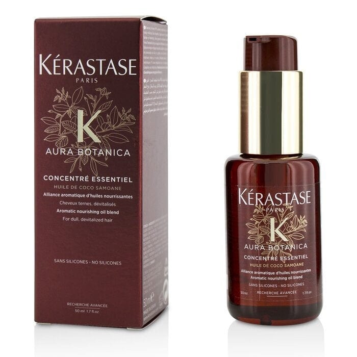 KERASTASE_Concentre Essentiel 50ml_Cosmetic World