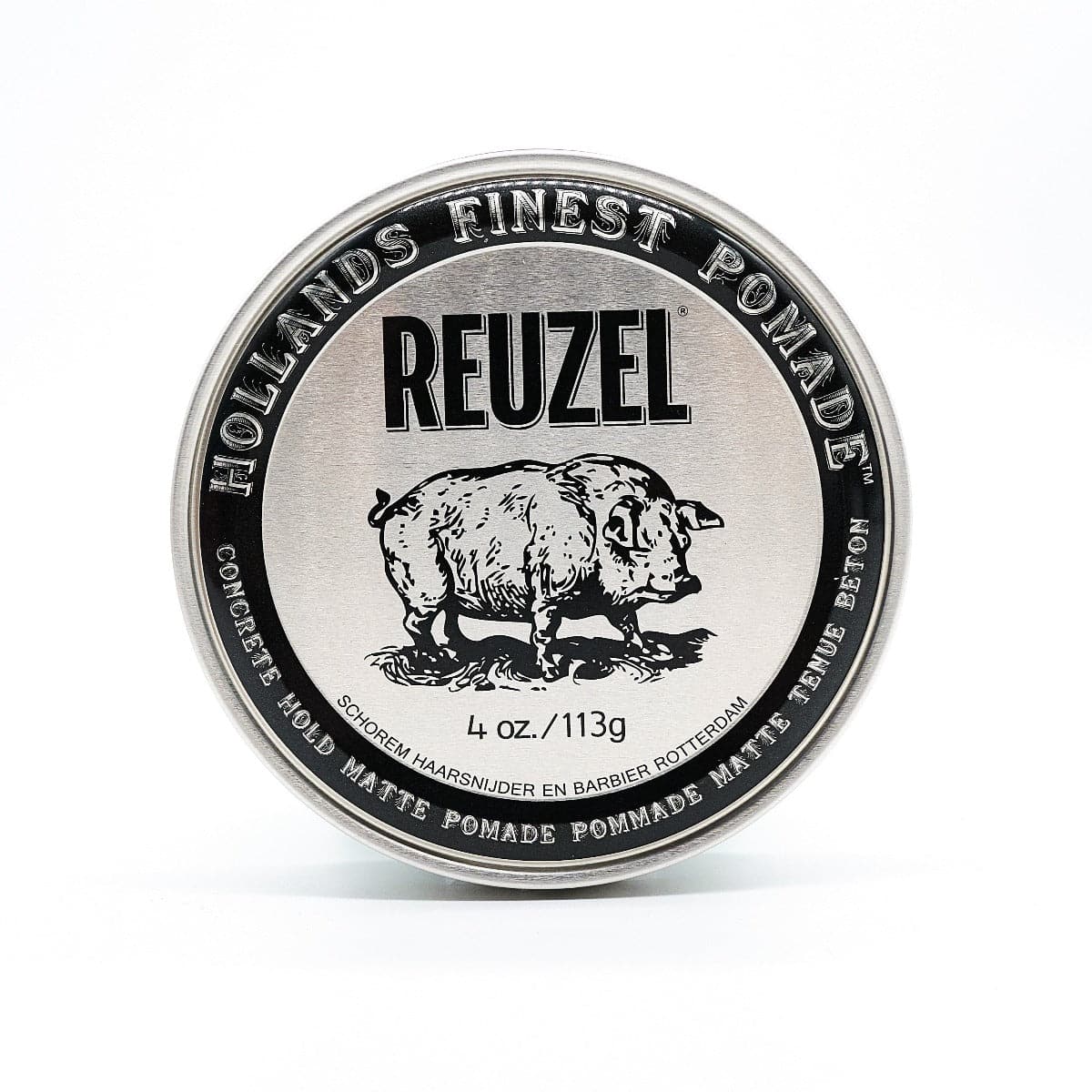 REUZEL_Concrete Hold Matte Pomade_Cosmetic World