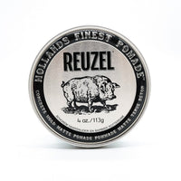 Thumbnail for REUZEL_Concrete Hold Matte Pomade_Cosmetic World