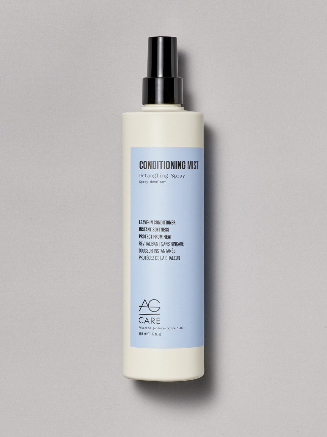 AG_Conditioning Mist Detangling Spray_Cosmetic World
