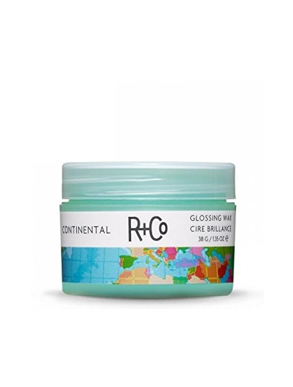 R+CO_CONTINENTAL Glossing Wax 2.2oz_Cosmetic World