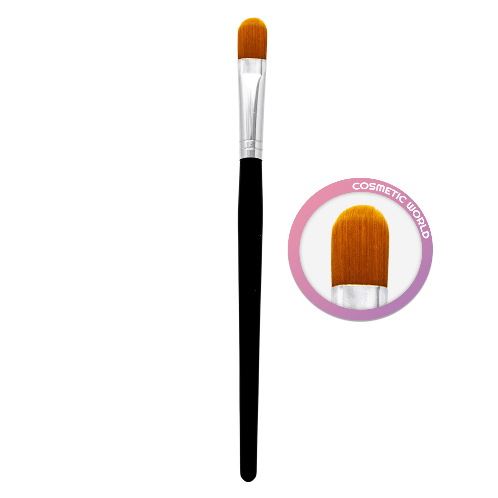 Moon Beaute_Contour Brush_Cosmetic World