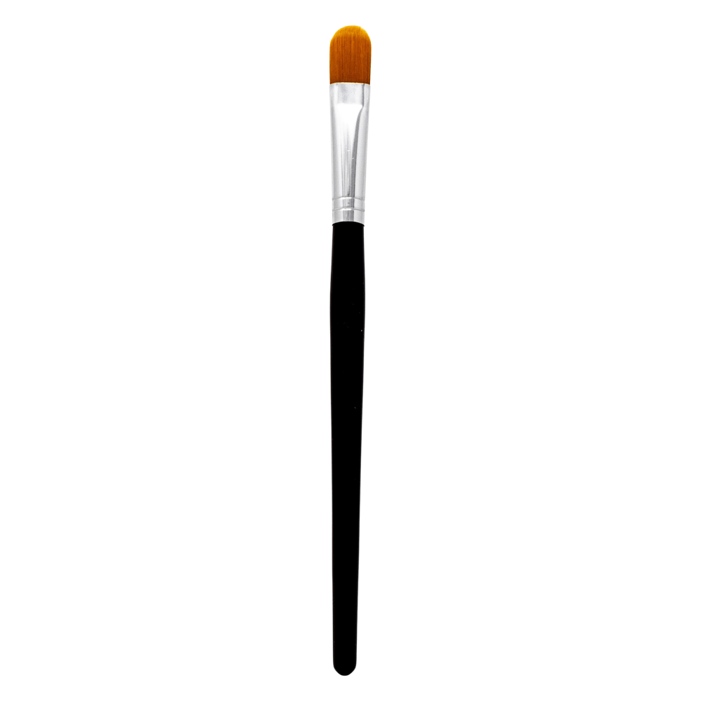 Moon Beaute_Contour Brush_Cosmetic World