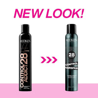 Thumbnail for REDKEN_Control Addict 28 Extra High Hold Hairspray 278g / 9.8oz_Cosmetic World