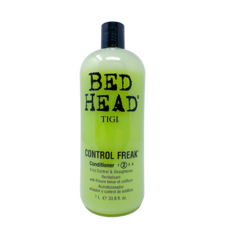 TIGI - BEDHEAD_Control Freak Conditioner_Cosmetic World