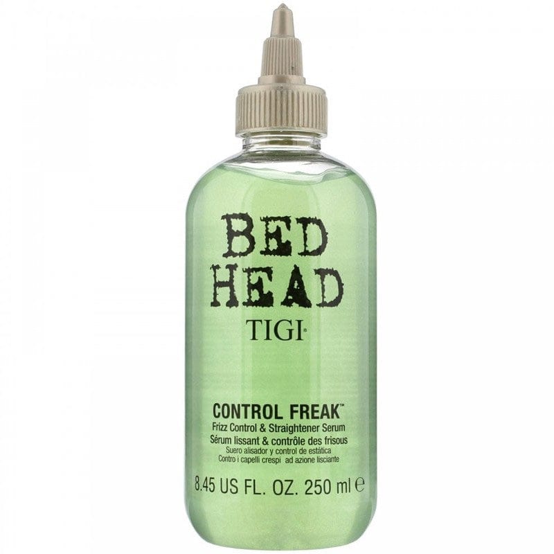 TIGI - BEDHEAD_Control Freak Frizz Control & Straightener Serum_Cosmetic World