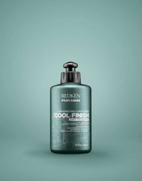 Thumbnail for REDKEN_Cool Finish invigorating conditioner_Cosmetic World