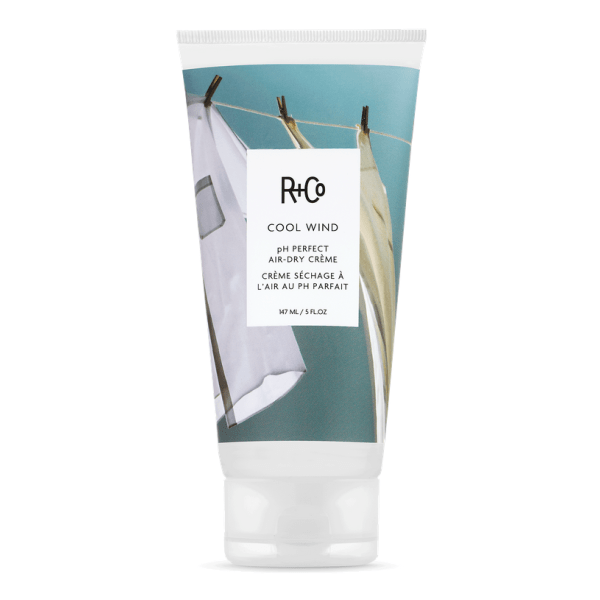 R+CO_COOL WIND pH Perfect Air-Dry Cream 147ml / 5oz_Cosmetic World