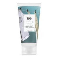 Thumbnail for R+CO_COOL WIND pH Perfect Air-Dry Cream 147ml / 5oz_Cosmetic World