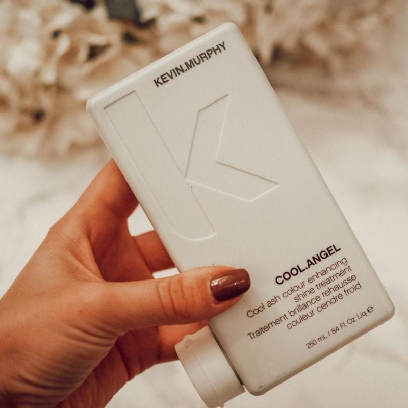 Kevin Murphy COOL.ANGEL Cool Ash Color Treatment cosmeticworld