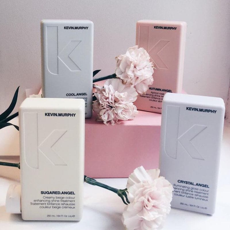 KEVIN MURPHY_COOL.ANGEL Cool Ash Color Enhancing Shine Treatment_Cosmetic World