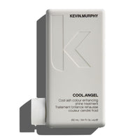 Thumbnail for KEVIN MURPHY_COOL.ANGEL Cool Ash Color Enhancing Shine Treatment_Cosmetic World