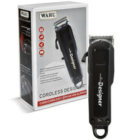 Thumbnail for WAHL PROFESSIONAL_cordless Designer_Cosmetic World