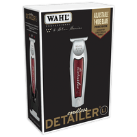 Thumbnail for WAHL PROFESSIONAL_Cordless Detailer Lithium-ion Trimmer_Cosmetic World