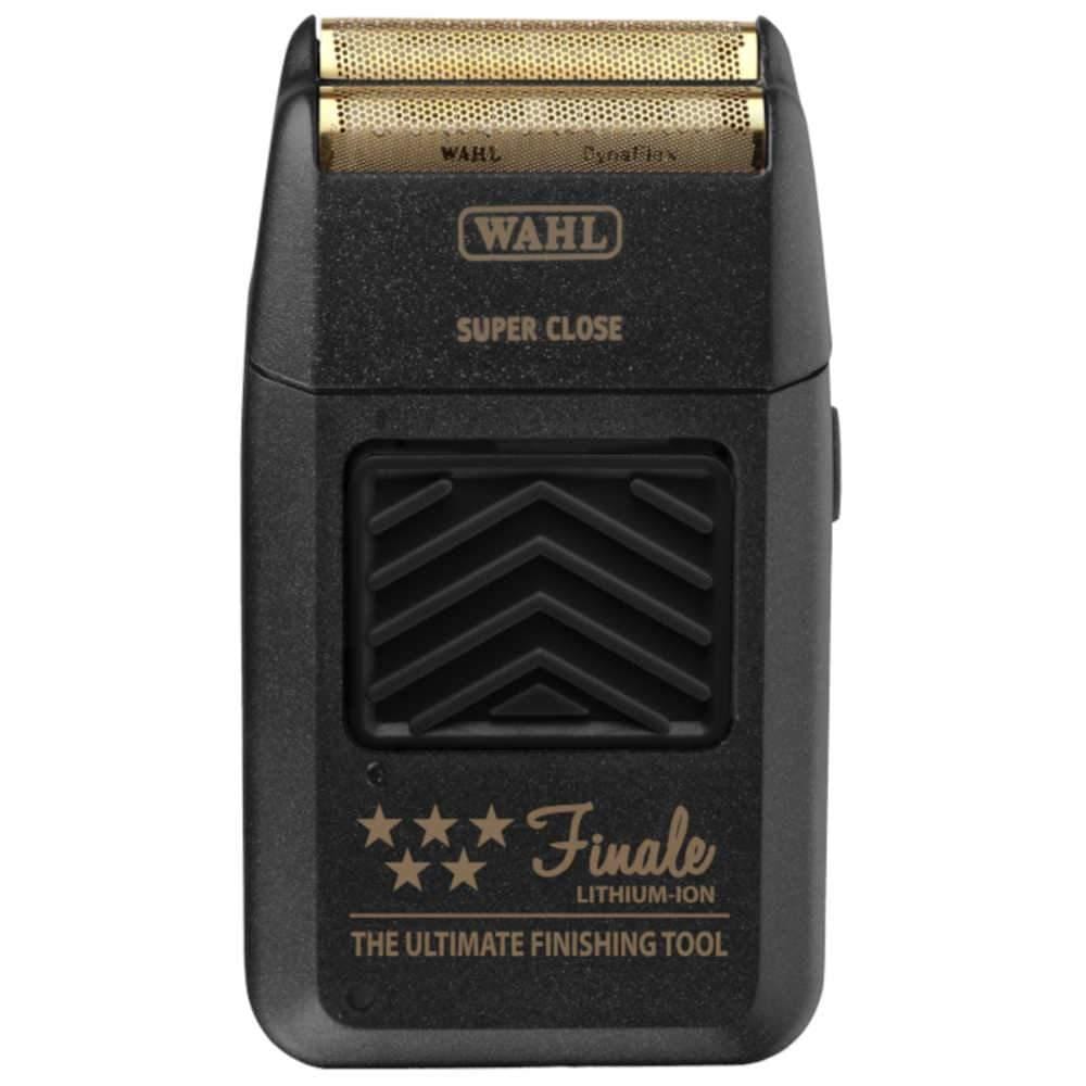 WAHL PROFESSIONAL_Cordless Finale Foil Shaver_Cosmetic World
