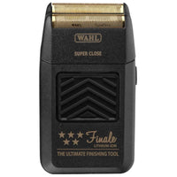 Thumbnail for WAHL PROFESSIONAL_Cordless Finale Foil Shaver_Cosmetic World