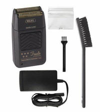 Thumbnail for WAHL PROFESSIONAL_Cordless Finale Foil Shaver_Cosmetic World