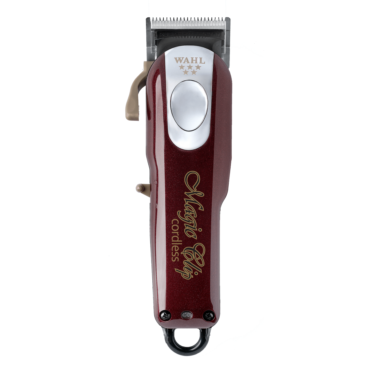 WAHL PROFESSIONAL_Cordless Magic Clip_Cosmetic World