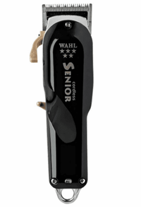 Thumbnail for WAHL PROFESSIONAL_Cordless Senior Heavy Duty Clipper_Cosmetic World