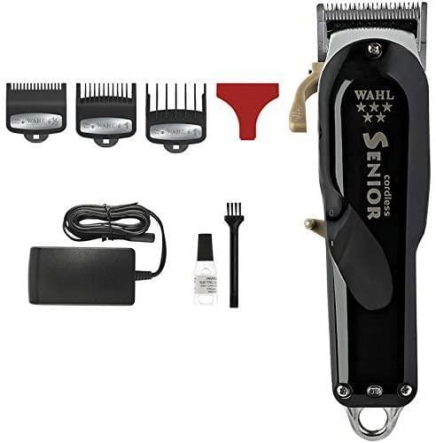 Wahl outlet senior clippers