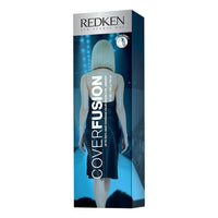 Thumbnail for REDKEN - COVER FUSION_Cover Fusion 5NGb NATURAL/GOLD/beige Color Creme_Cosmetic World