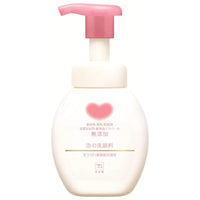 Thumbnail for KYOSHINSHA_COW BRAND Additive-Free Foaming Face Wash_Cosmetic World