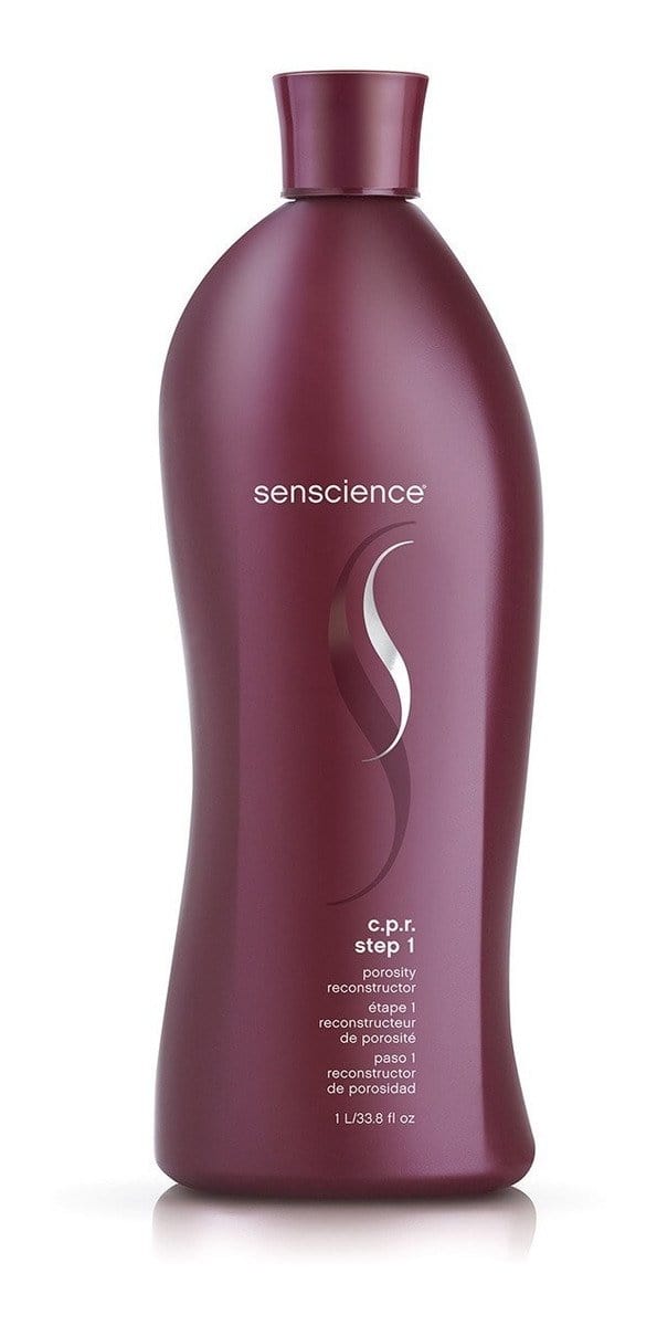 SENSCIENCE_c.p.r. Step 1 Porosity Reconstructor 1L_Cosmetic World