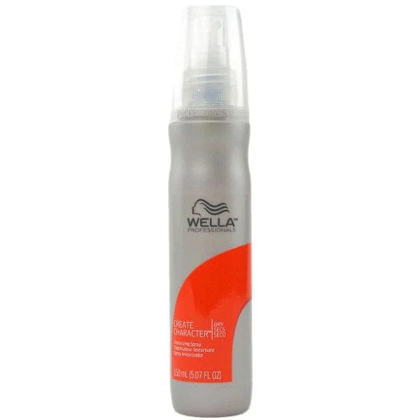 WELLA_Create Character Dry Texturizing Spray 150ml_Cosmetic World