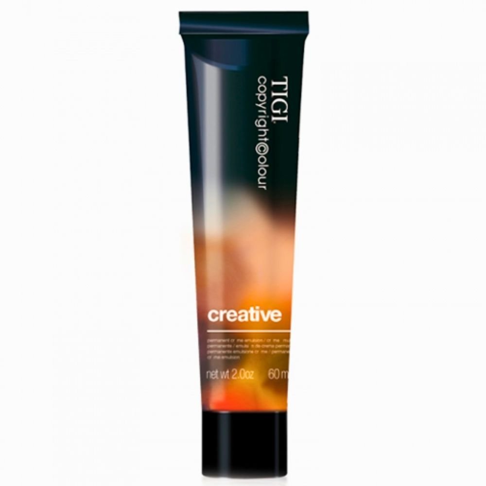 TIGI - copyright colour_Creative 10/0| 10N Extra Light Natural Blonde Permanent Creme Emulsion_Cosmetic World