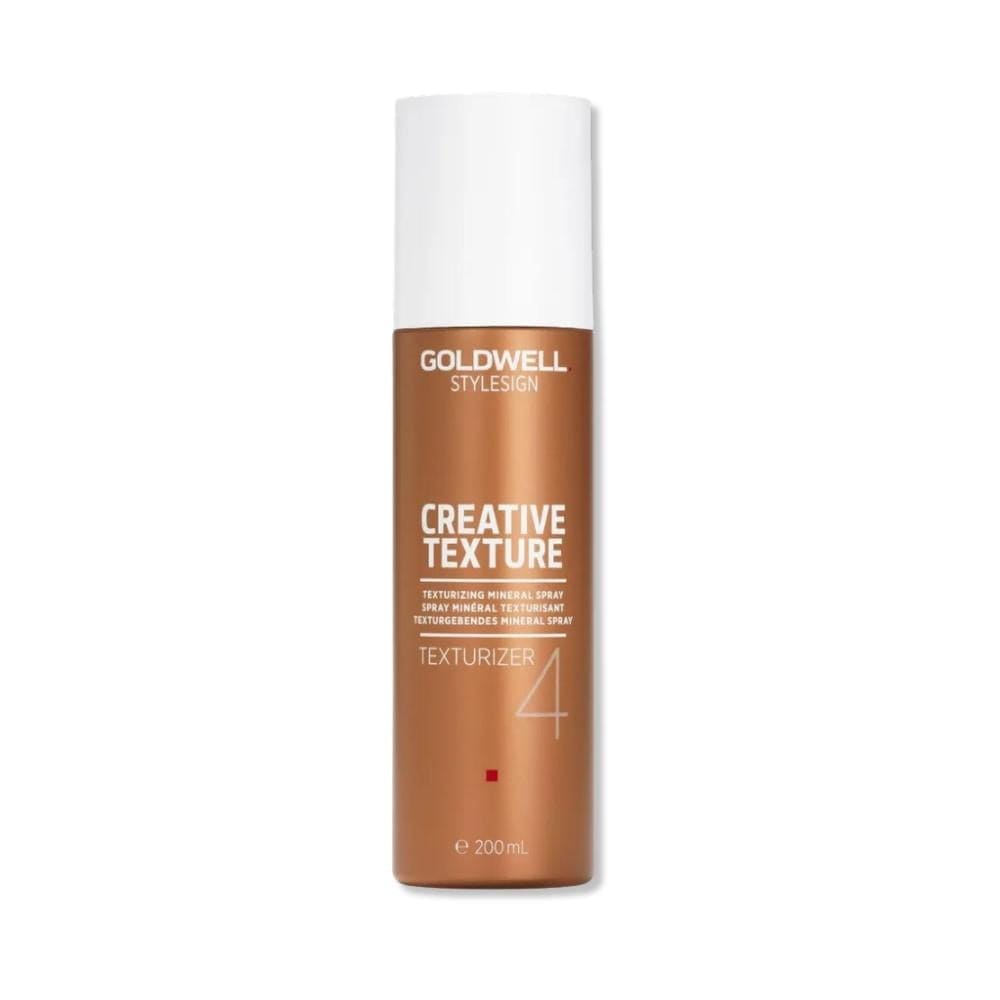 GOLDWELL_Creative Texture Texturizing Mineral Spray 200ml/6.7 oz_Cosmetic World