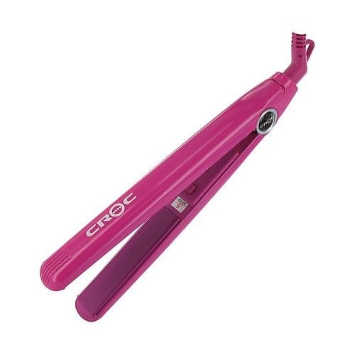 Baby croc flat clearance iron