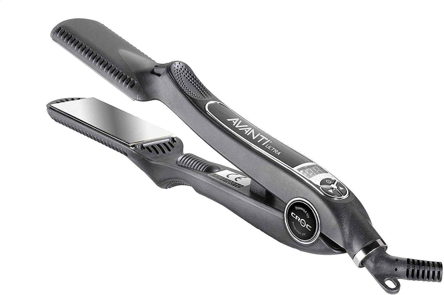 Croc hot iron best sale